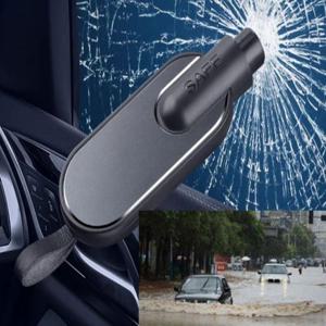 자동차 비상용 망치 비상 탈출 망치 안전벨트 절단기 자동차비상탈출망치 안전벨트절단기 차량비상용망치