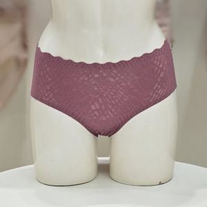 [트라이엄프] 블리스 노라인 무봉제팬티 SBEF87R2477 H9