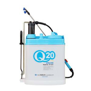 농약분무기 인력분무기 HP-0401 20리터 농약분무기 분무기 압축분무기 농약살포기 제초제 고압분무기