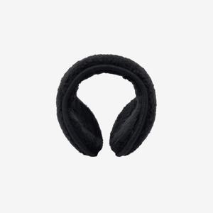 [휠라키즈]에센셜 귀마개 (FK3EQG4022X_BLK) .