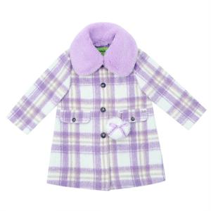 [티파니(백)][298천원]라일락체크CT(T46KAC010)