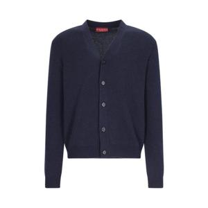 24FW 구찌 Web stripe trim 가디건 795264XKD5E4345 TP565419828