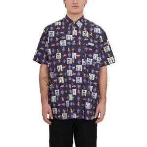 24SS 꼼데가르송 맨즈 셔츠 HFMB002S24PRINTF TP565389601