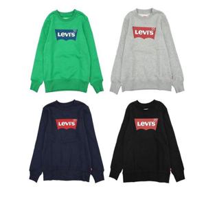 [리바이스(키즈)]배트윙플리스풀오버 V234SW379