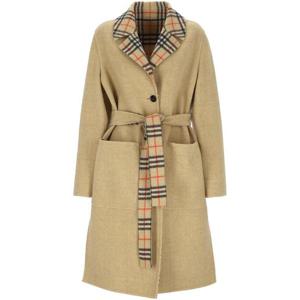 25FW Burberry Burberry 코트 8113437X TP566099795