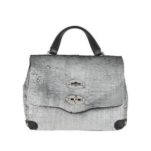 자넬라토 토트백 68090 2260000B Z0199 SILVER
