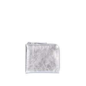꼼데가르송 레더 왈렛 SA3100GSILVER TP563426072