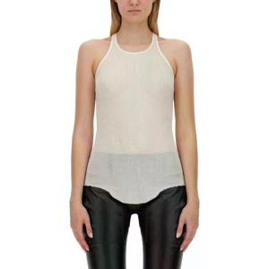 릭오웬스 탱크 탑 RP02D3101RC11