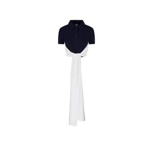 25SS Loewe 울 앤 캐시미어 폴로 셔츠 S540Y55K264871