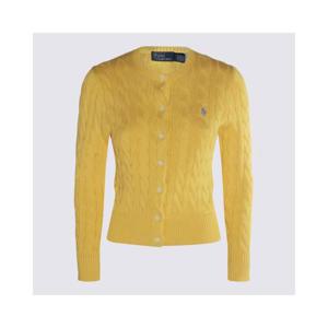 25FW 폴로 랄프 로렌 가디건 with cable 니트 in 코튼 211971868011 TP567506655