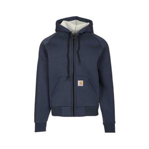 25FW 칼하트 Car Lux 후드 자켓 Polyester 코튼 I0329353BHXX TP567476193