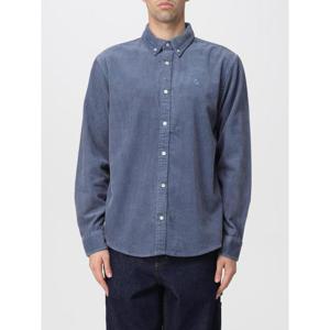 25FW 칼하트 Camicia 칼하트 in velluto a coste I02995839QXX TP567461778