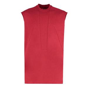 24SS 릭오웬스 릭오웬스 코튼 탱크 탑 RU01D3178BA03