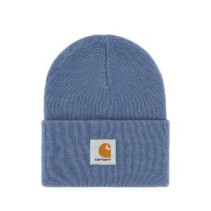 25FW 칼하트 Light 블루 acrylic Watch 모자 I0202221YIXX TP565325989