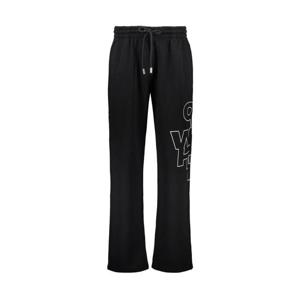 25 FW 오프화이트 로고 프린트 트랙팬츠 44MCH054G5F002 TP444703867