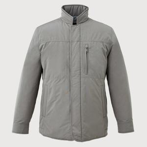 [웰메이드]프리미엄 중다운구스 자켓형다운사파리  MIUKA4W9161