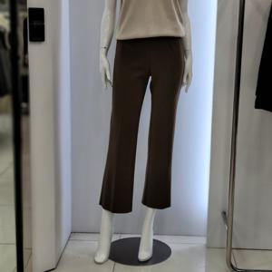 [꼼빠니아]편한 허리밴딩 일자핏바지 CAEW0 WKX100 310_YS