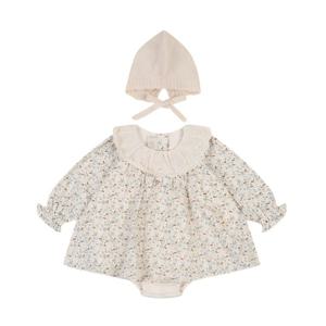 [에뜨와]루엔바디수트SET 07S727982/임신,출산선물,백일선물,조카선물