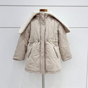 [탈렌트키즈](모다시흥)쁘띠앙팡 PCU71UJP10_1 PC시티패딩점퍼_S