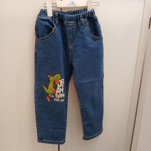 TALENTKIDS (쁘띠앙팡) HC24 제우데님겨울바지 PCY74BDP18