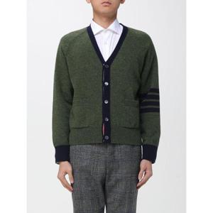 톰브라운 스웨터 MKC613BY1026 310 Green