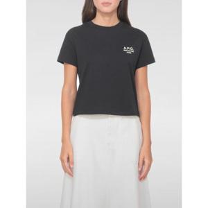 아페쎄 반팔 티셔츠 COHBMF26389 TIQ Blue