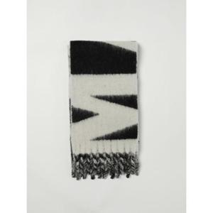 이자벨마랑 머플러 스카프 EC056XFAB1C32A ECBK Black