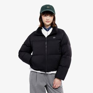 [라코스테공식] 여성 숏 헤비 다운 BF292E-55N 031