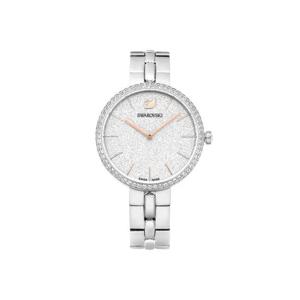 스와로브스키 5517807 Cosmopolitan 크리스탈 여성 메탈시계