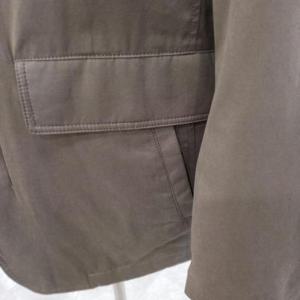 트레몰로 HC10 내피탈착형 사파리 TRHKA4F8421