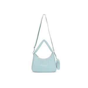 디스커버리크로스백 TQT DXTG0583N-MTS 멜로즈 퀼팅 호보백