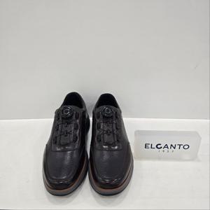 [엘칸토]남성 콤비 다이얼 스니커즈 LCHSMSSF08U513 85 JE3 JJ