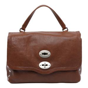 자넬라토 토트백 0680002100000S Z1152 Brown