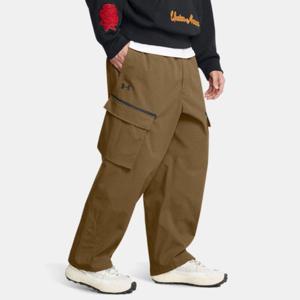 언더아머바지 DQC 1388827-498 Men s UA Unstoppable Cargo Pants