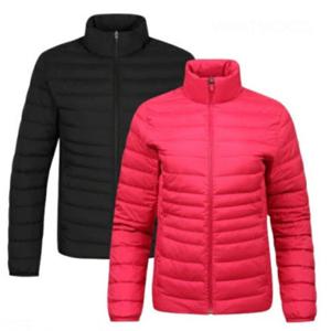 [웨스트우드]우먼 엔트리 경량 다운 자켓 WO4WCDL150