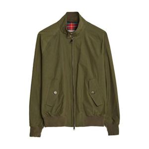 바라쿠타 자켓 해팅턴 G9 BRCPS0001BCNY1 8185