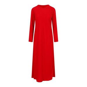 아스페시 미디 스커트 2950A95001305 Red