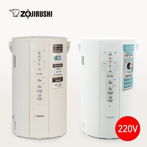 조지루시 가열식 가습기 국내 정품 220V 4L 대용량 EE-DVH35K 신생아 아기방 사무실 거실 가습기