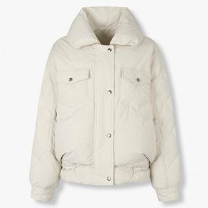 보브  (7155417015) 다운 퀼팅 푸퍼 점퍼