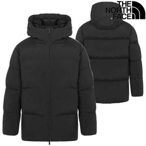 노스페이스 NJ1DR70 남성 클라우드 다운 파카 (RDS) NJ1DR70B