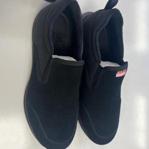 레드페이스 HC39 트레인슬립온  블랙 RESGLCX24108