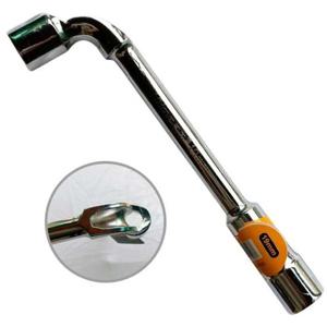 (COW08119) 코난툴즈 L형 관통형 육각소켓렌치 19mm 육각렌치 렌치 L형렌치