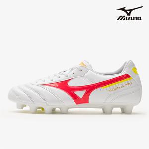 미즈노 모렐리아2 프로 직장인 취미 축구화 GA231364