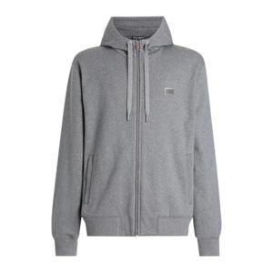 25 FW 돌체앤가바나 코튼 후드 집업 G9BGDTG7N7B TP434774685