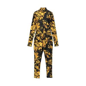 25 FW 베르사체진스꾸뛰르 바로크 프린트 하이 넥 점프수트 79HAN006JS501 TP445089843
