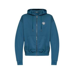 25 FW 베르사체 후드 집업 10213451A16458 TP445085404