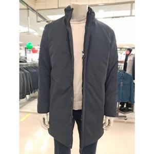 바쏘옴므 세이브존05 네이비차이나구스하프코트 WSZ4UA56ANY