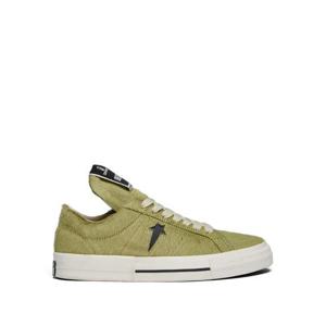 컨버스 X 다크쉐도우 스니커즈 DC02EX797 A14R03209 Green