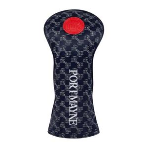 포트메인골프용품 NQC T3242PCV01NVY MAYNE DRIVER COVER - NAVY