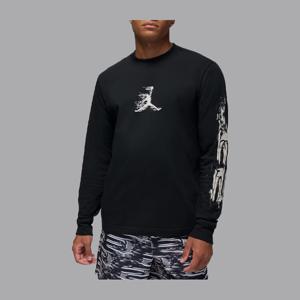 [나이키]나이키 조던 스포츠 남성 드라이 핏 긴팔 티셔츠 HQ9038